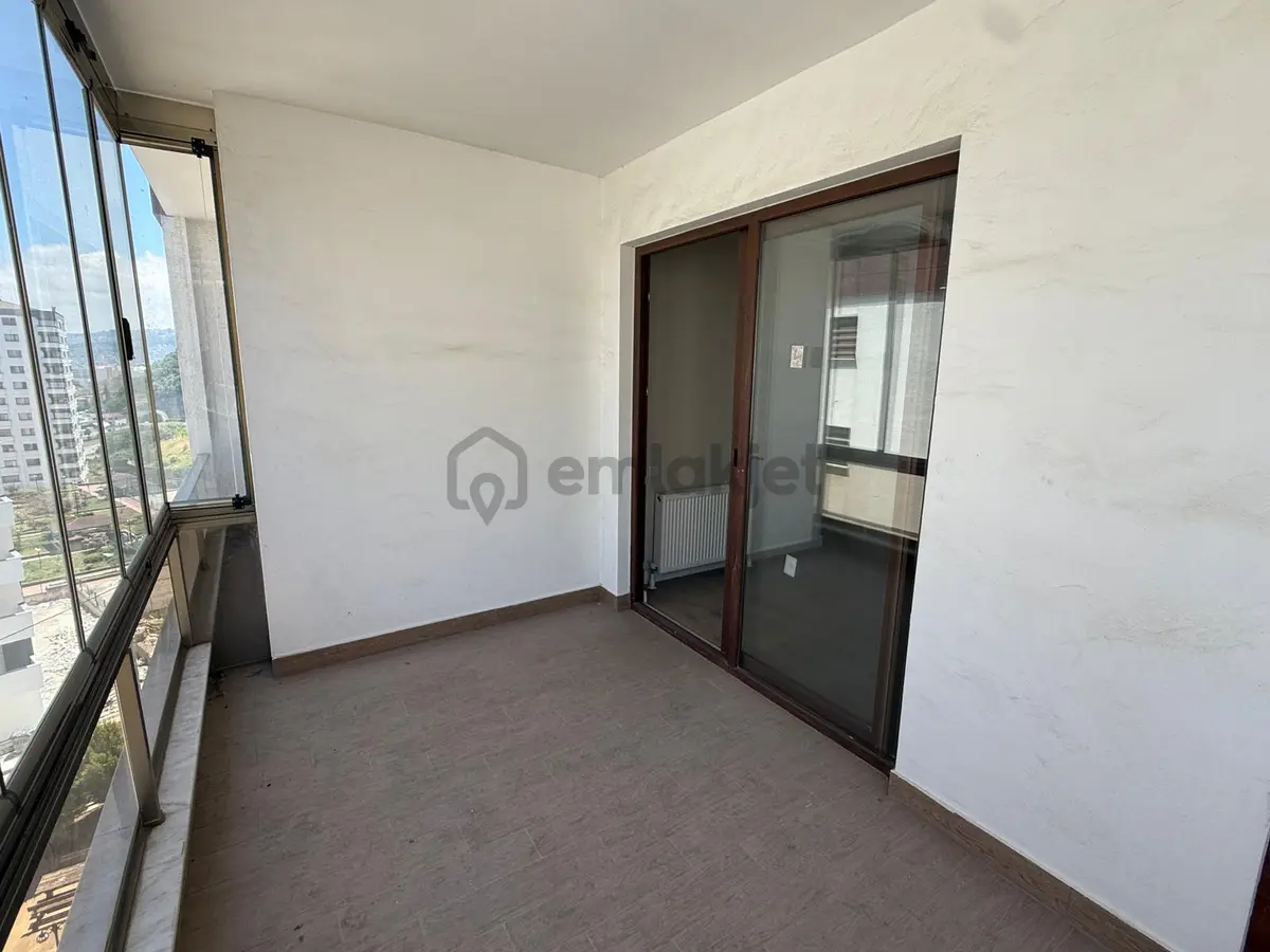 Trabzon Yıldızlı'da Satılık Arakat Dubleks Daire - 30