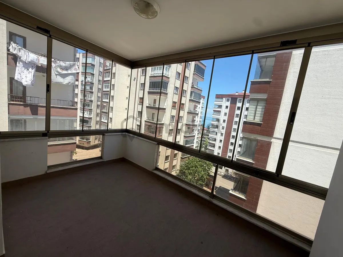 Trabzon Yıldızlı'da Satılık Arakat Dubleks Daire - 16