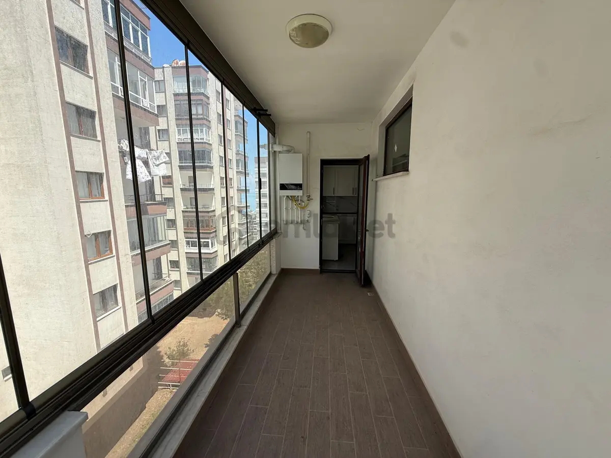 Trabzon Yıldızlı'da Satılık Arakat Dubleks Daire - 15