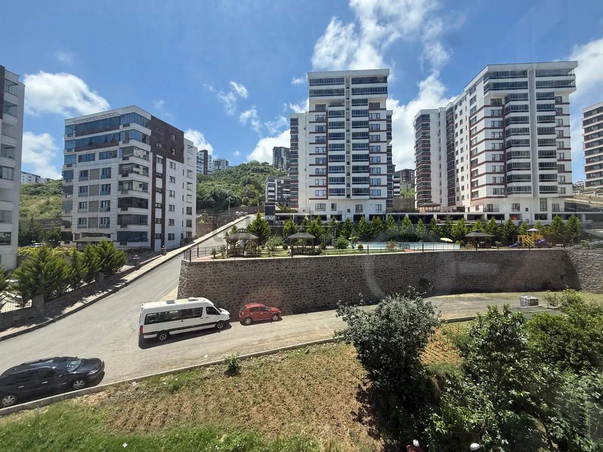Trabzon Yıldızlı'da Satılık Arakat Dubleks Daire - 32