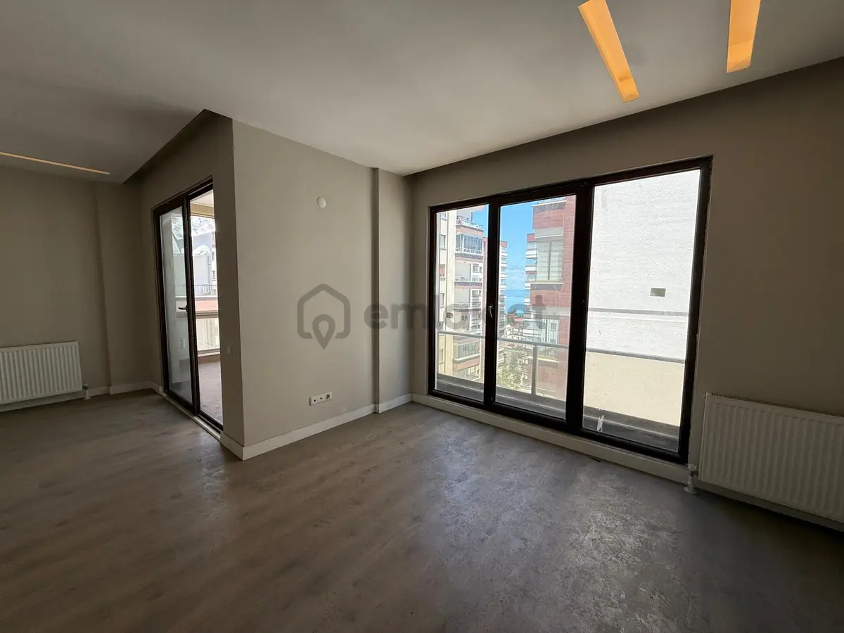 Trabzon Yıldızlı'da Satılık Arakat Dubleks Daire - 24