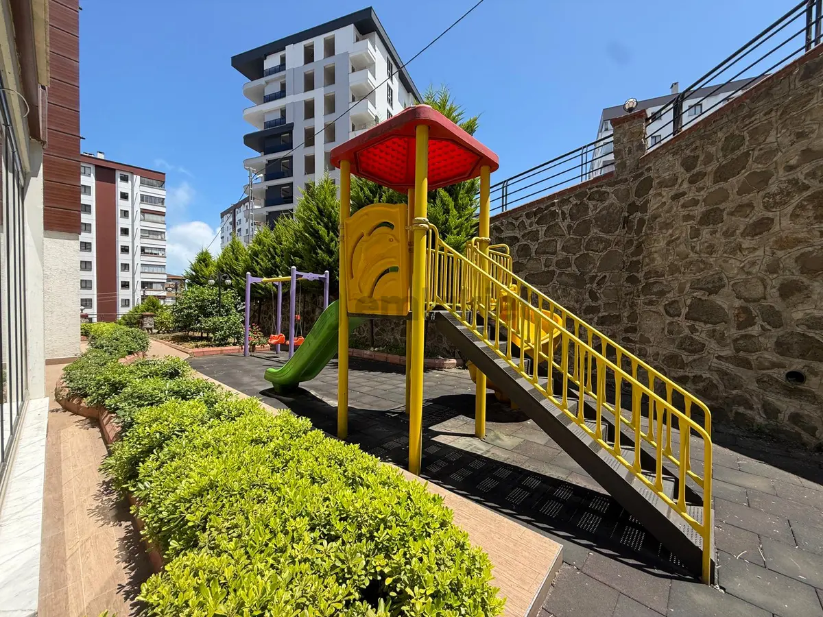 Trabzon Yıldızlı'da Satılık Arakat Dubleks Daire - 35
