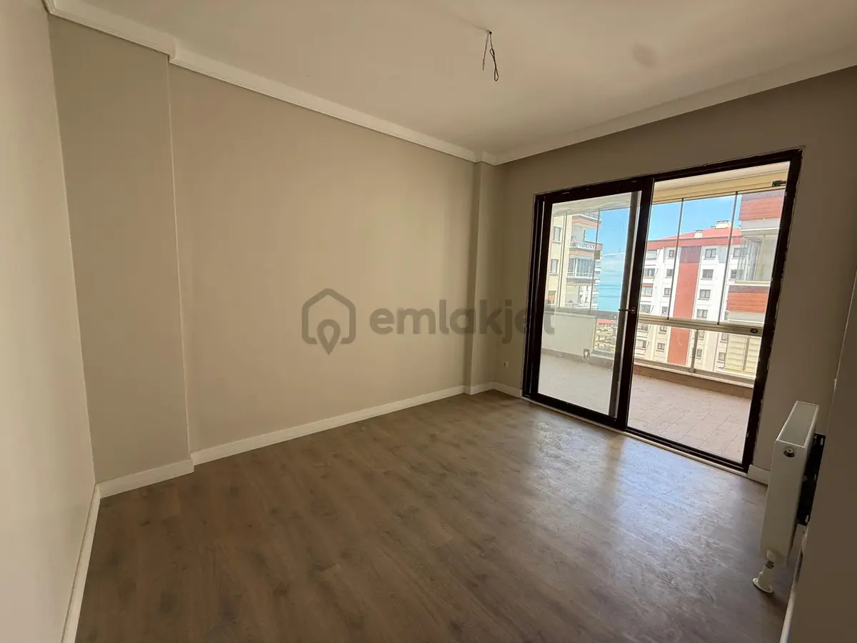 Trabzon Yıldızlı'da Satılık Arakat Dubleks Daire - 29