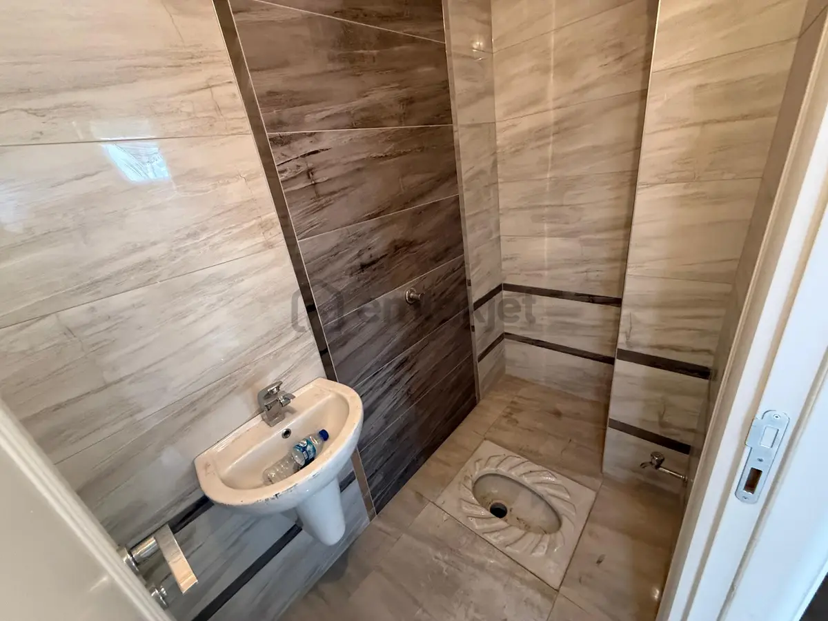 Trabzon Yıldızlı'da Satılık Arakat Dubleks Daire - 23