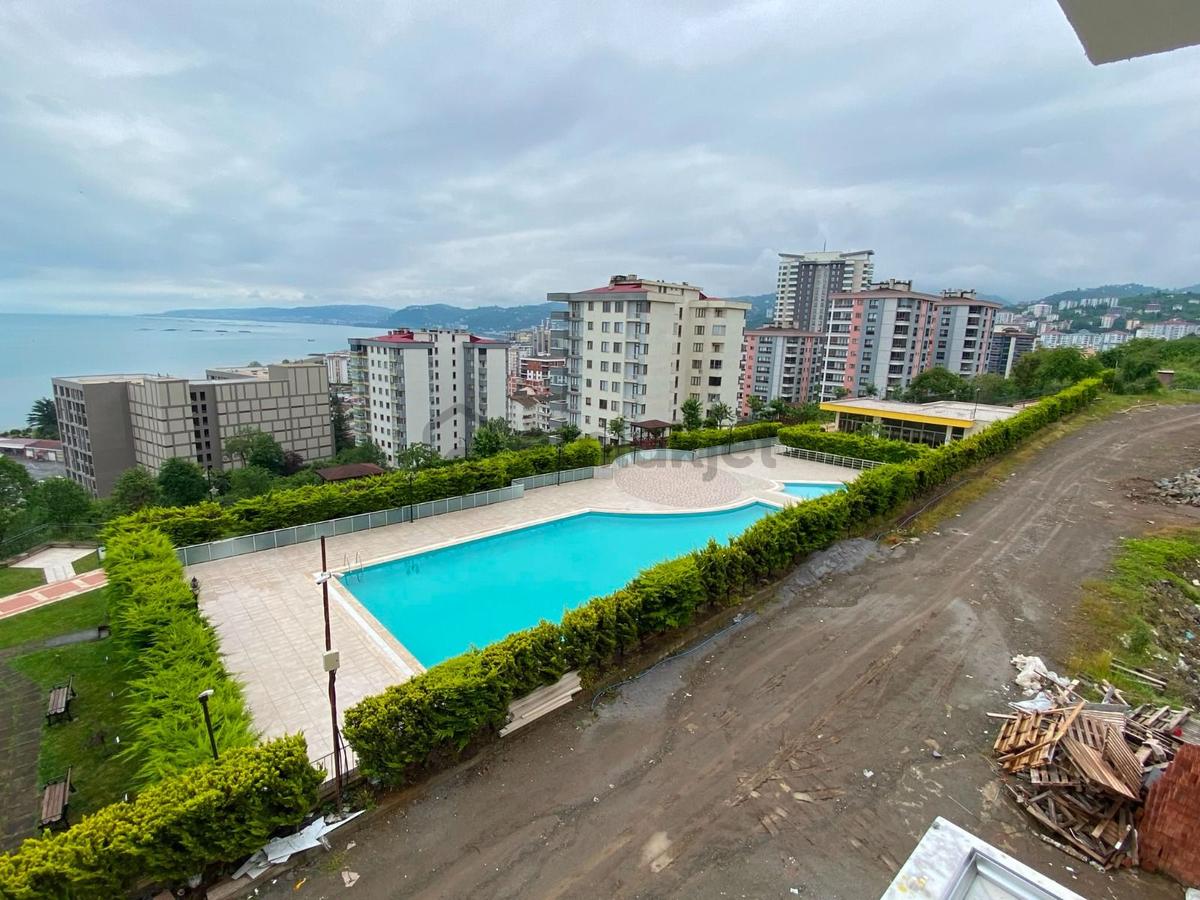 Trabzon Yalıncak'ta Satılık 4+1 Sıfır Daire - 5