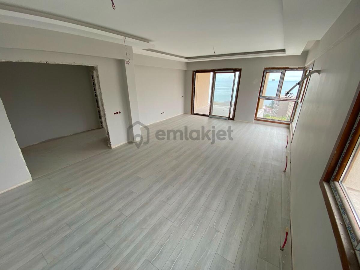 Trabzon Yalıncak'ta Satılık 4+1 Sıfır Daire - 22