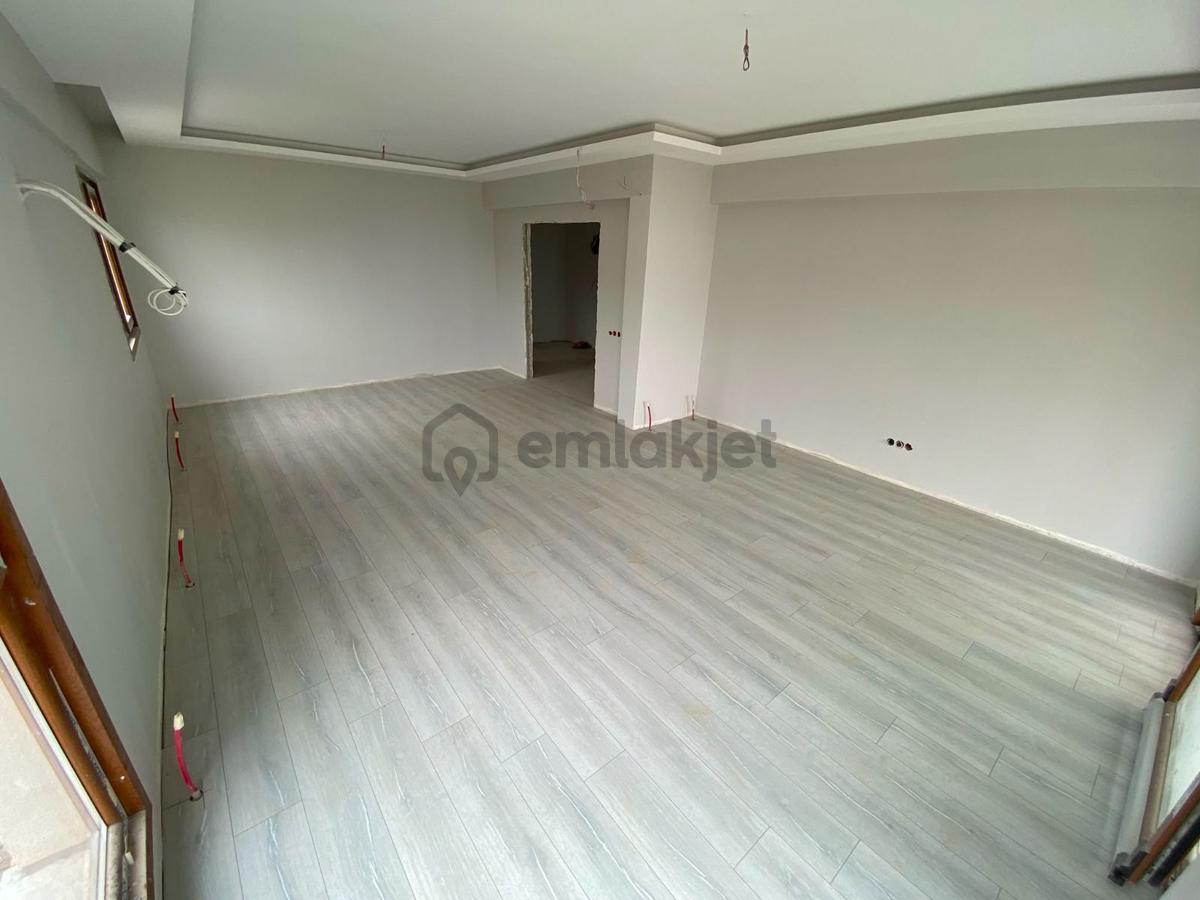 Trabzon Yalıncak'ta Satılık 4+1 Sıfır Daire - 8