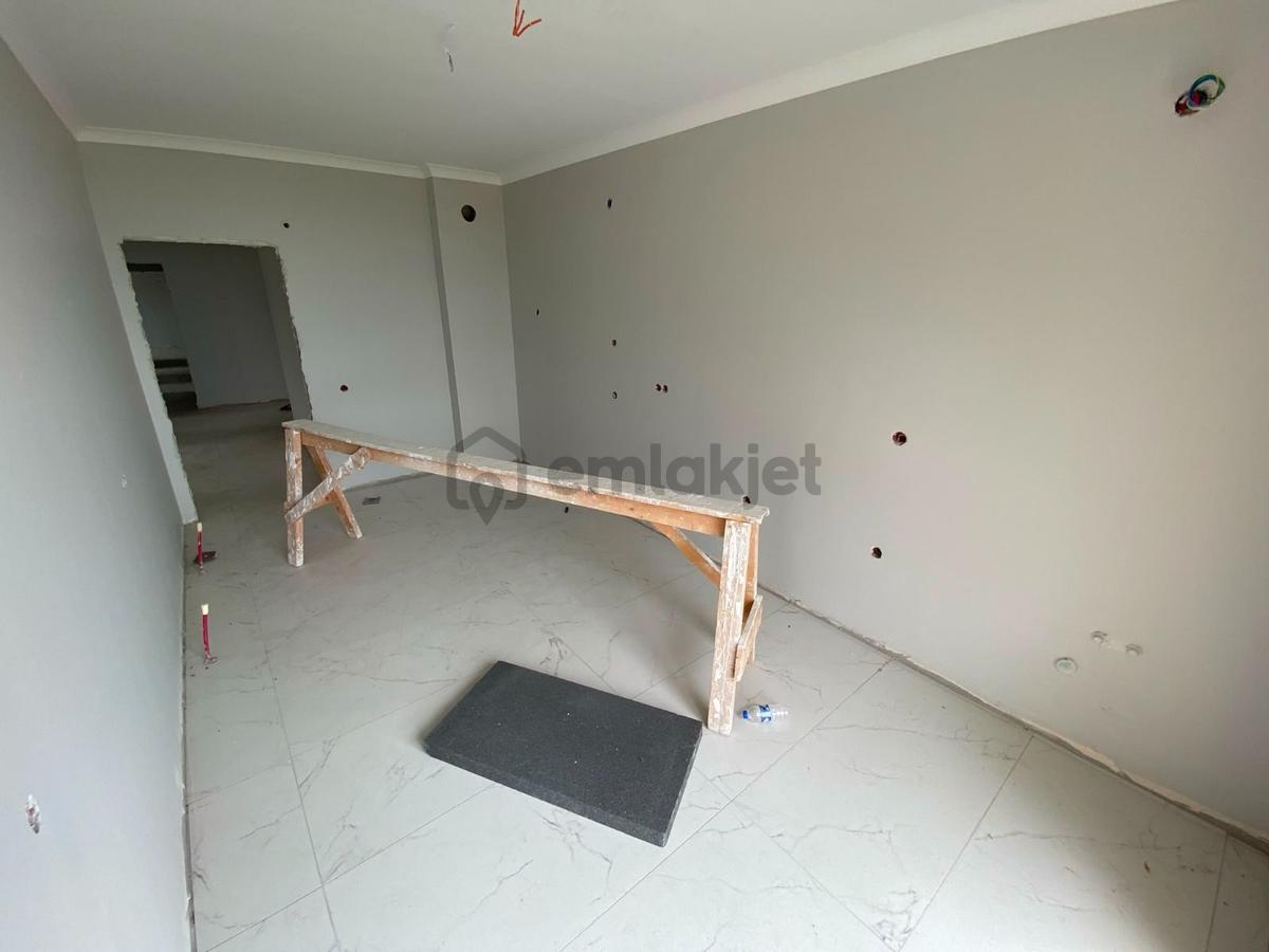 Trabzon Yalıncak'ta Satılık 4+1 Sıfır Daire - 24