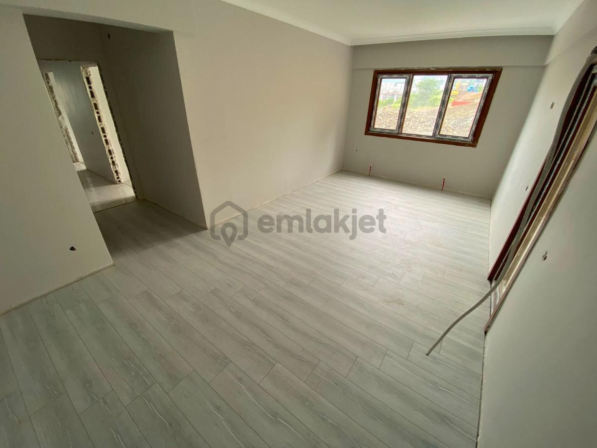 Trabzon Yalıncak'ta Satılık 4+1 Sıfır Daire - 15