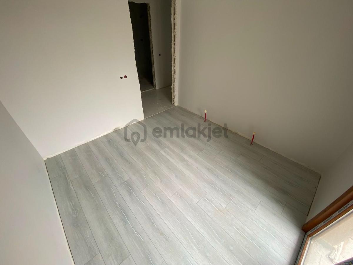 Trabzon Yalıncak'ta Satılık 4+1 Sıfır Daire - 13