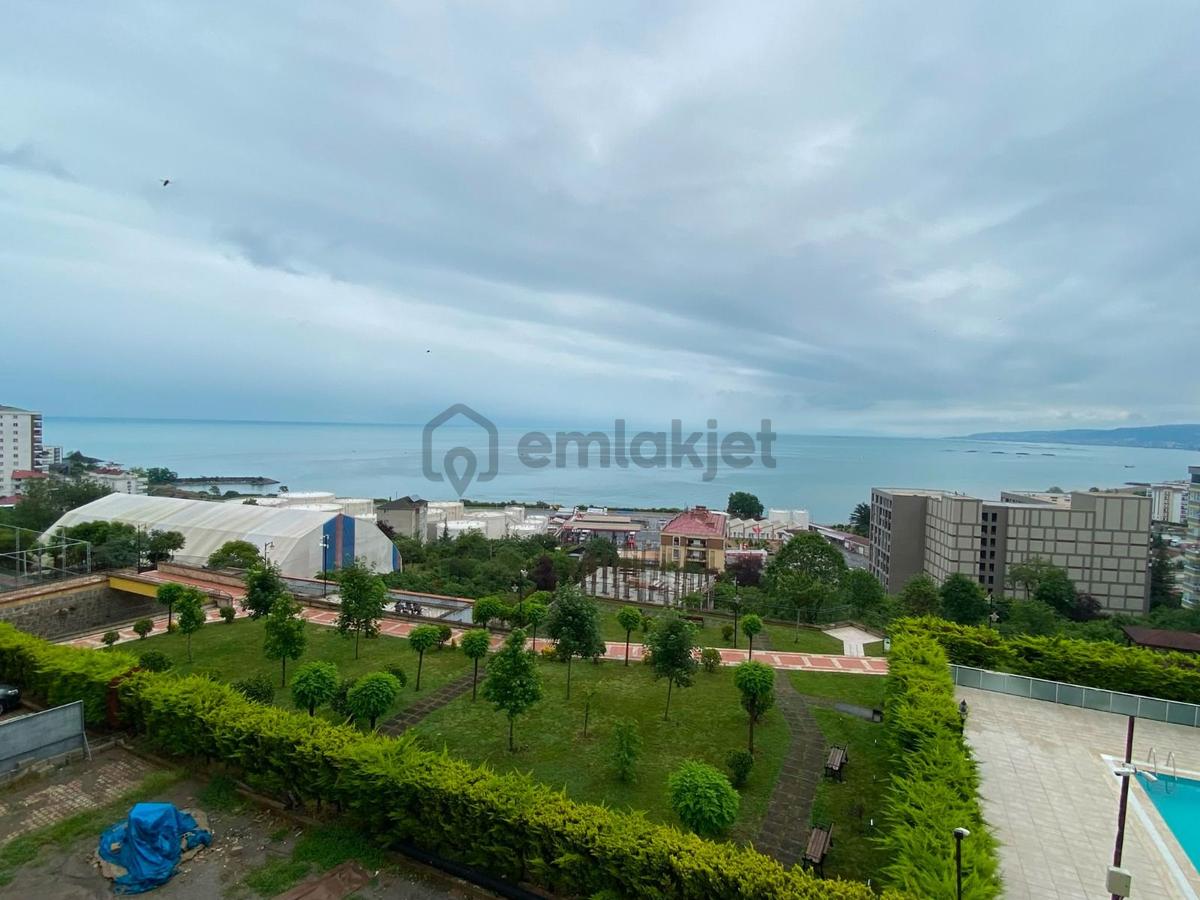 Trabzon Yalıncak'ta Satılık 4+1 Sıfır Daire - 27