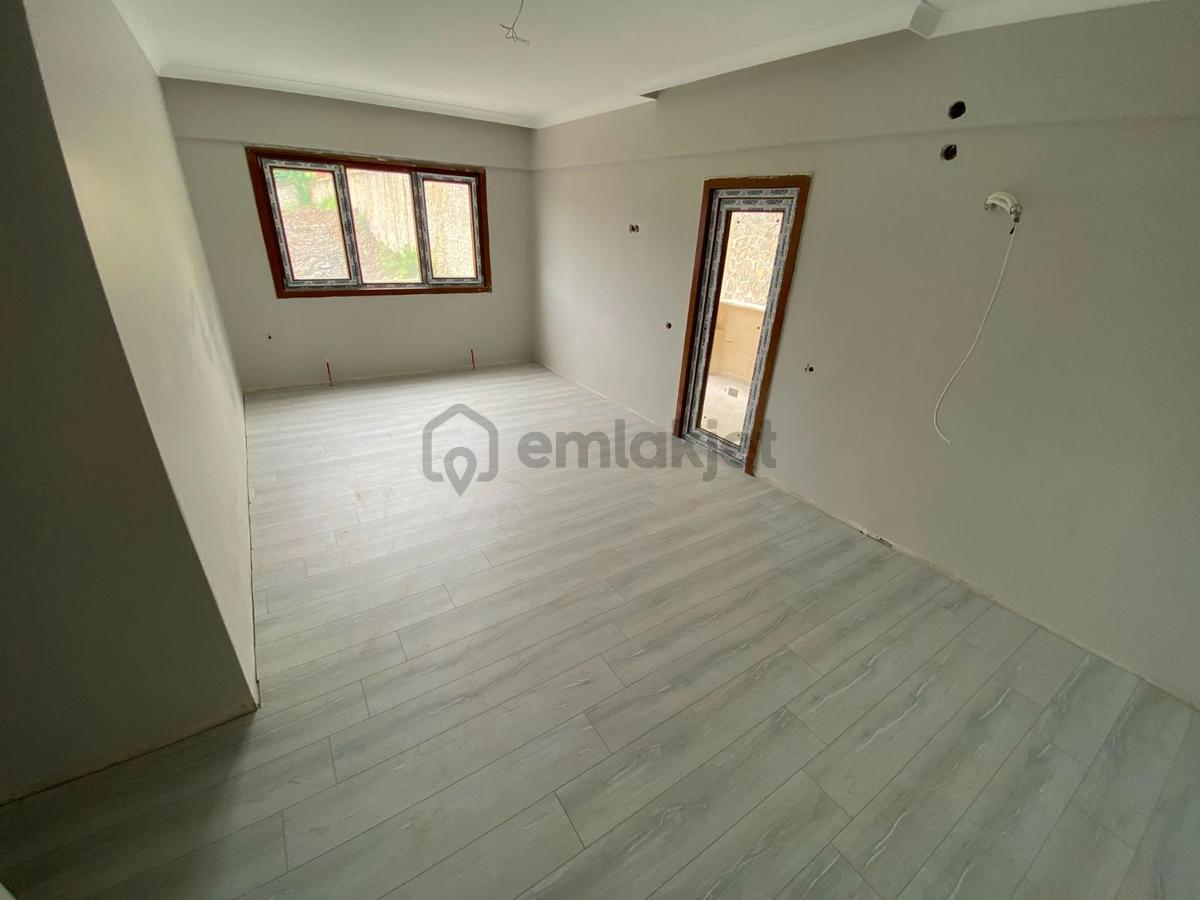 Trabzon Yalıncak'ta Satılık 4+1 Sıfır Daire - 9
