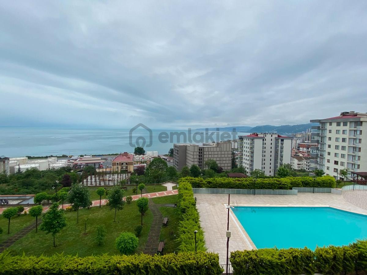 Trabzon Yalıncak'ta Satılık 4+1 Sıfır Daire - 6