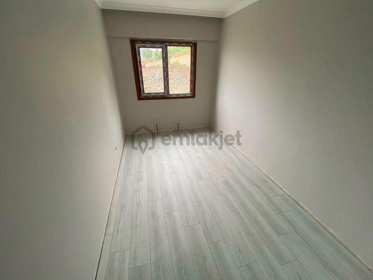 Trabzon Yalıncak'ta Satılık 4+1 Sıfır Daire - 10