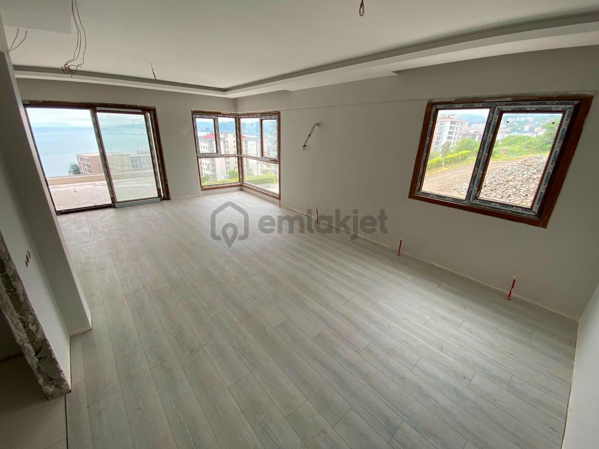 Trabzon Yalıncak'ta Satılık 4+1 Sıfır Daire - 20