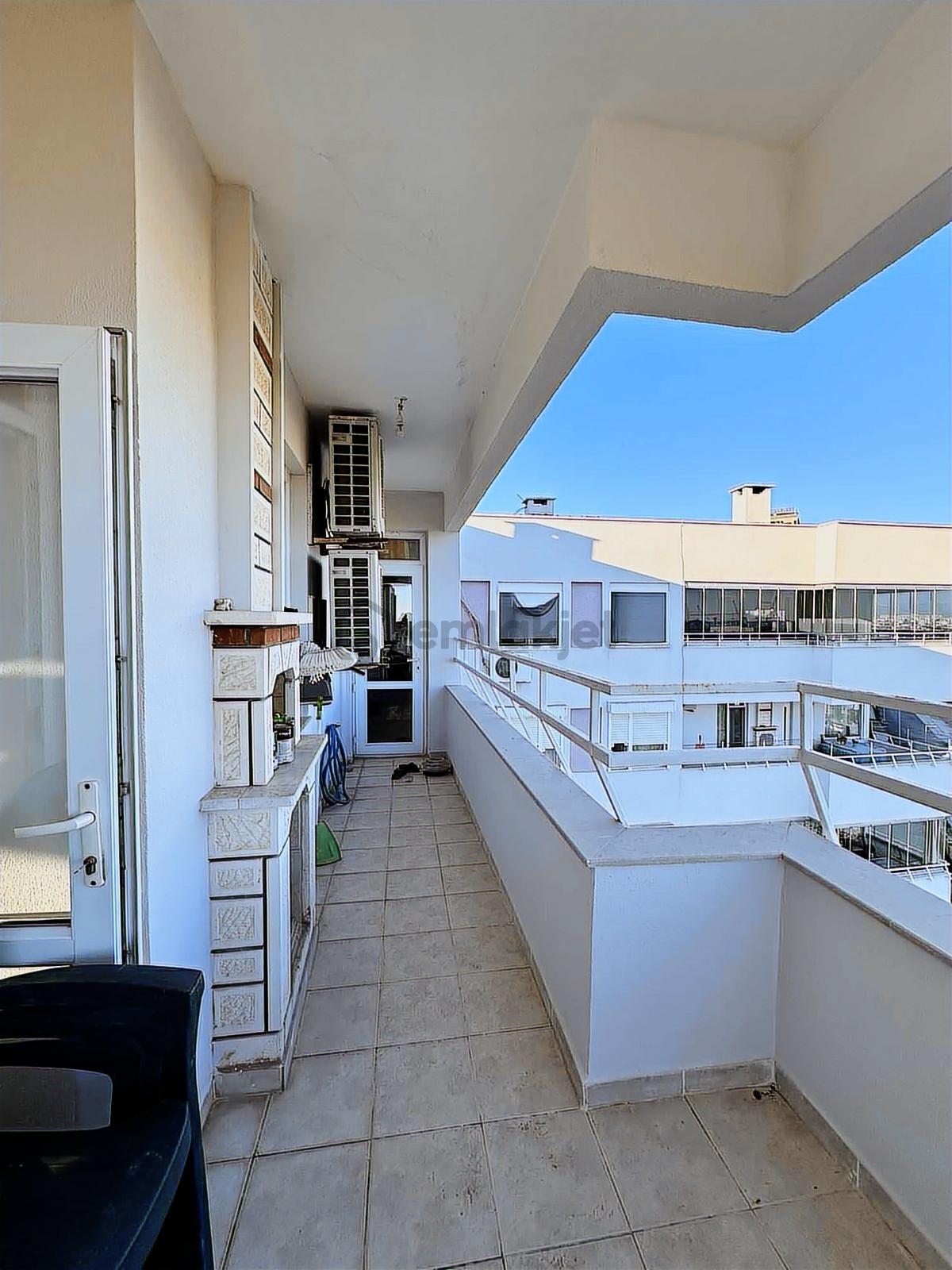 Swıss Hotel Yanı Mimoza Sitesi - 27