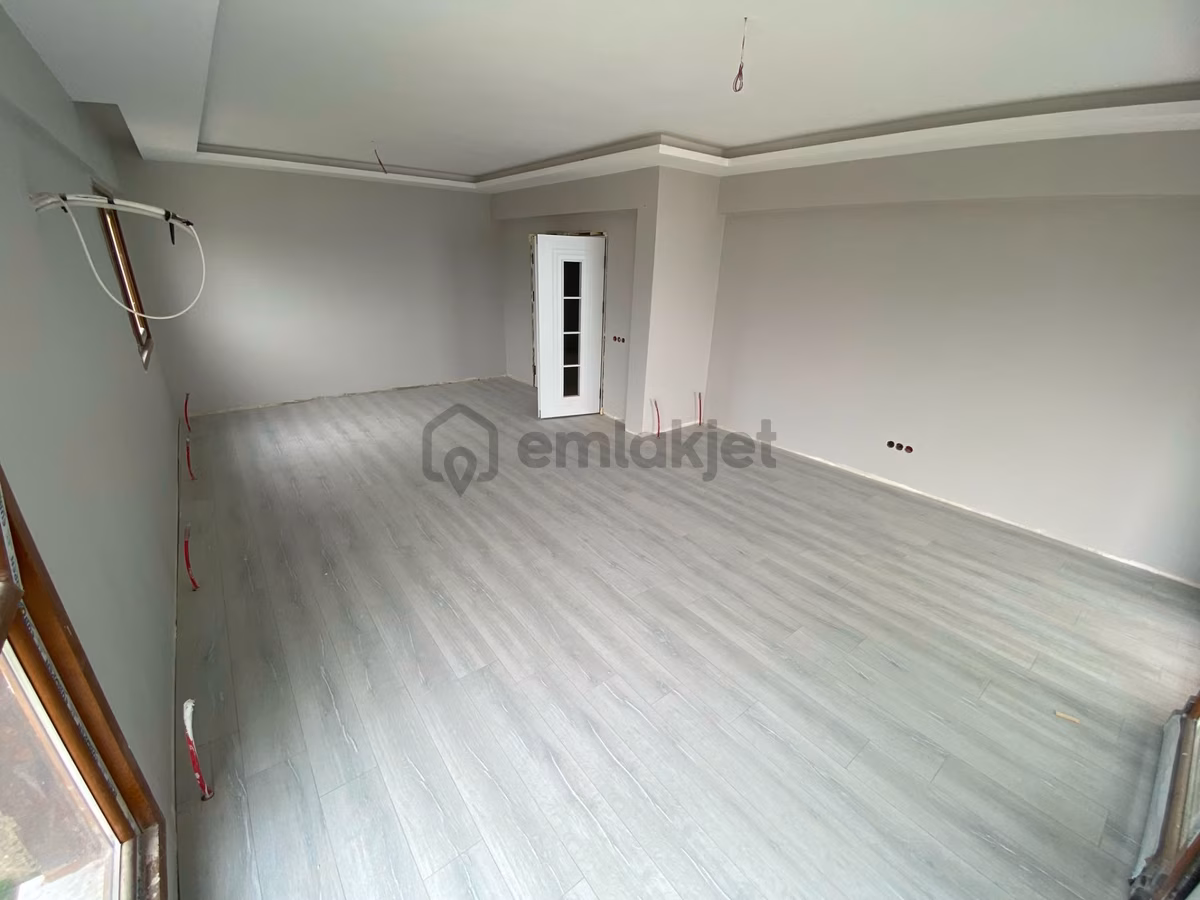 Trabzon Yalıncak'ta Satılık 4+1 Sıfır Daire - 8
