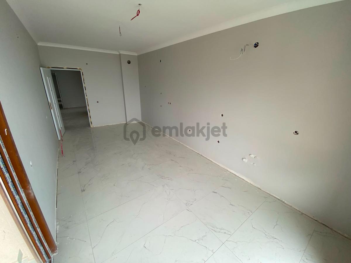 Trabzon Yalıncak'ta Satılık 4+1 Sıfır Daire - 21