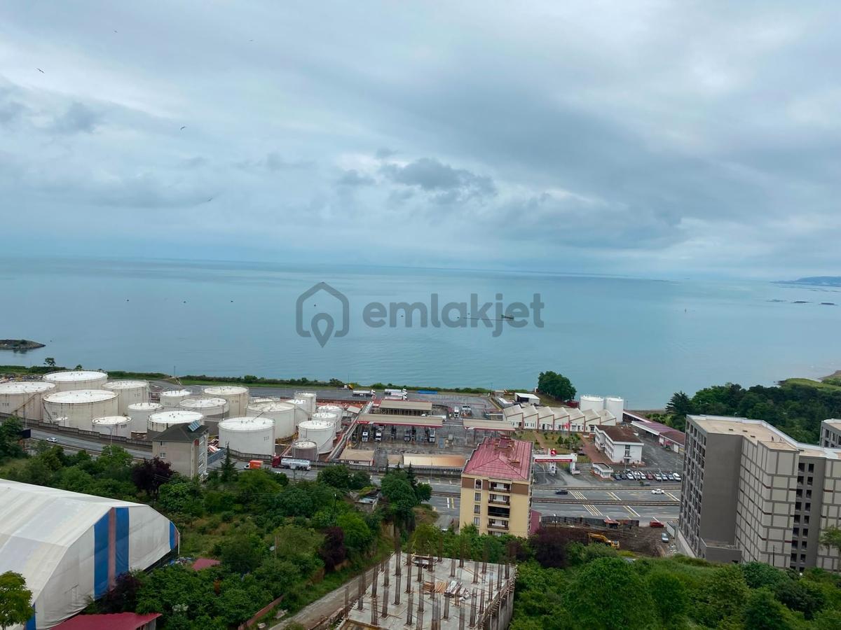 Trabzon Yalıncak'ta Satılık 4+1 Sıfır Daire - 32