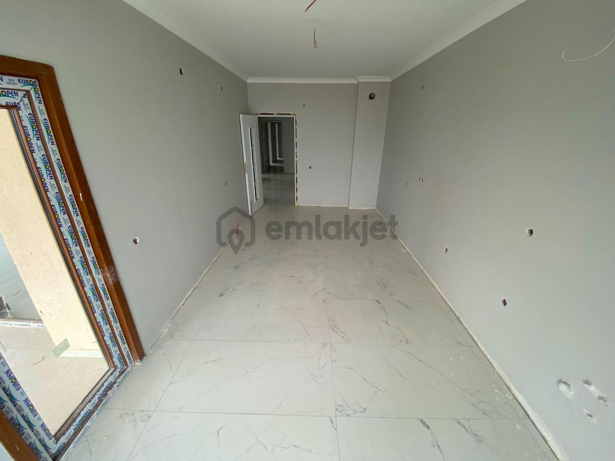 Trabzon Yalıncak'ta Satılık 4+1 Sıfır Daire - 22