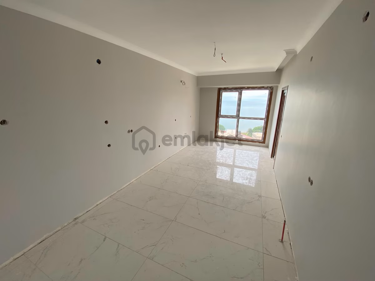 Trabzon Yalıncak'ta Satılık 4+1 Sıfır Daire - 15