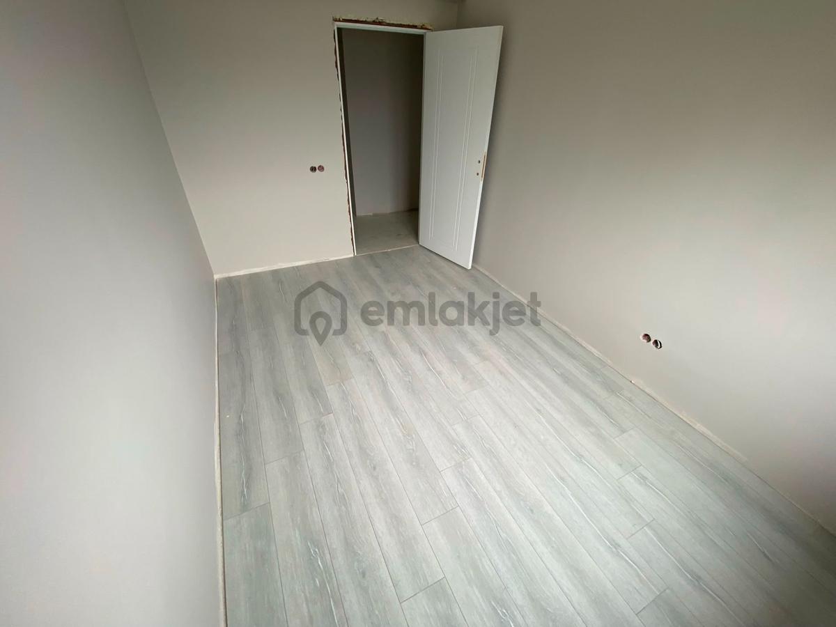 Trabzon Yalıncak'ta Satılık 4+1 Sıfır Daire - 23
