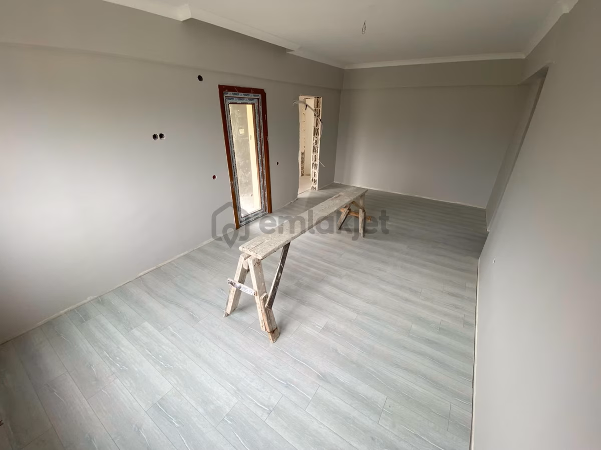 Trabzon Yalıncak'ta Satılık 4+1 Sıfır Daire - 19