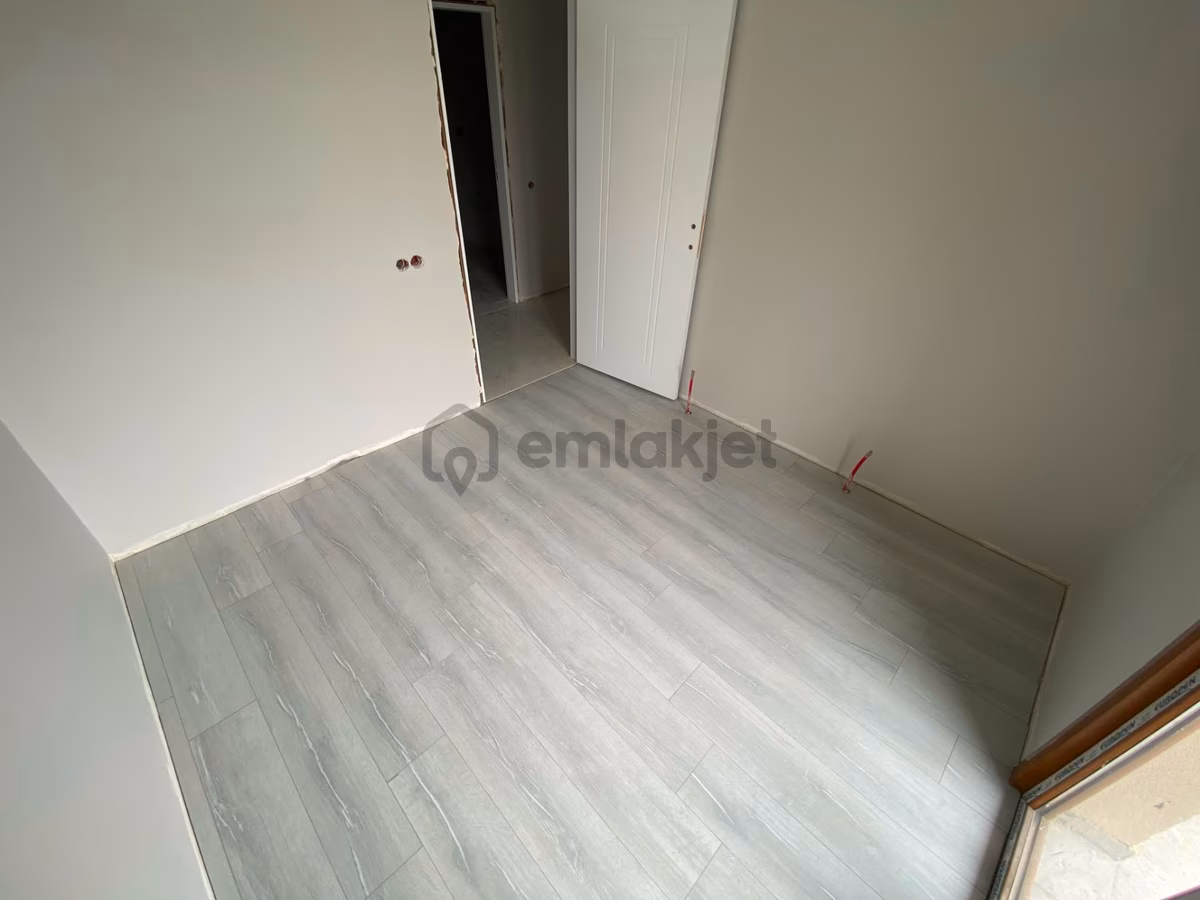 Trabzon Yalıncak'ta Satılık 4+1 Sıfır Daire - 12