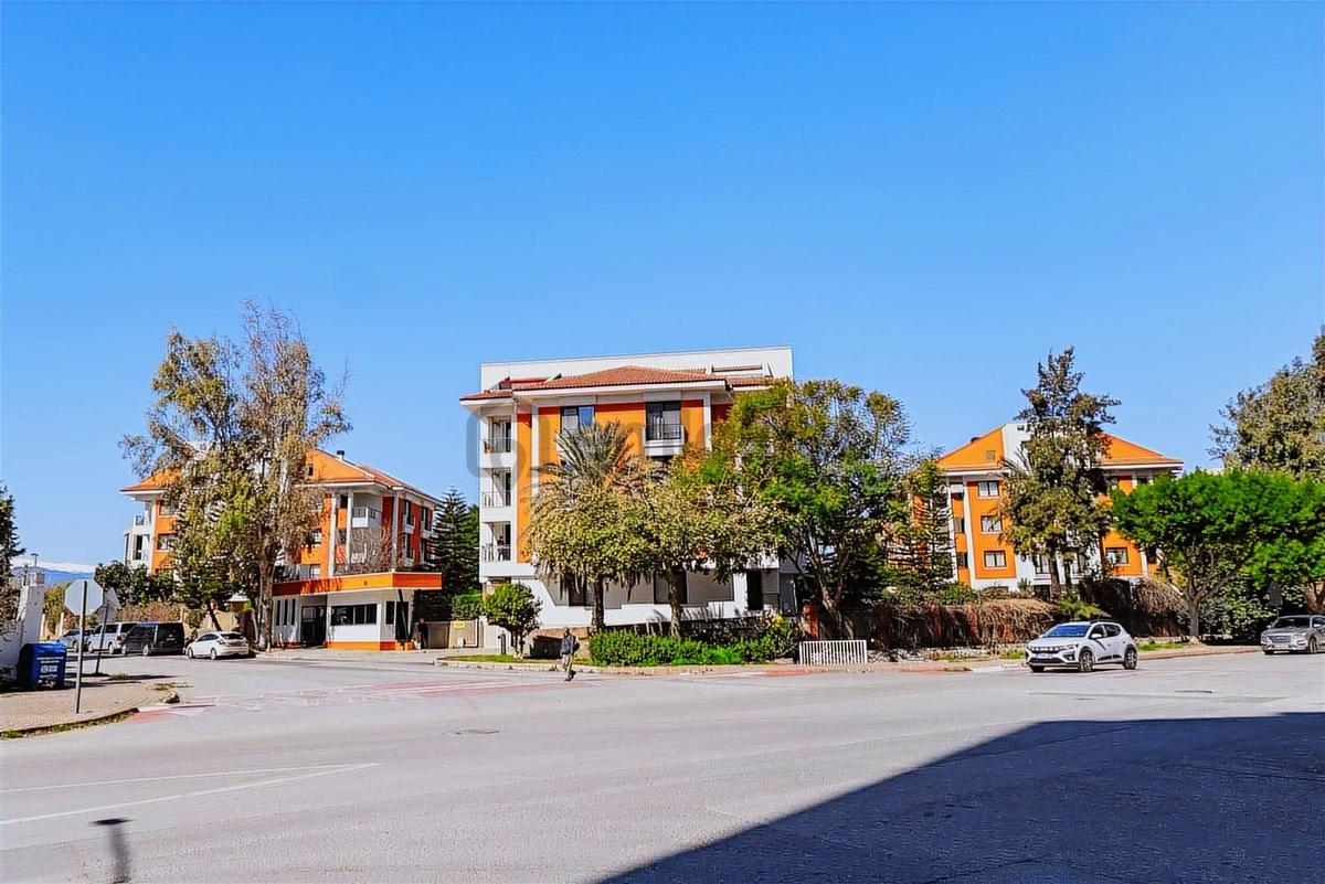 Altınkum Konakları'nda Satılık 4+1 Daire - 34