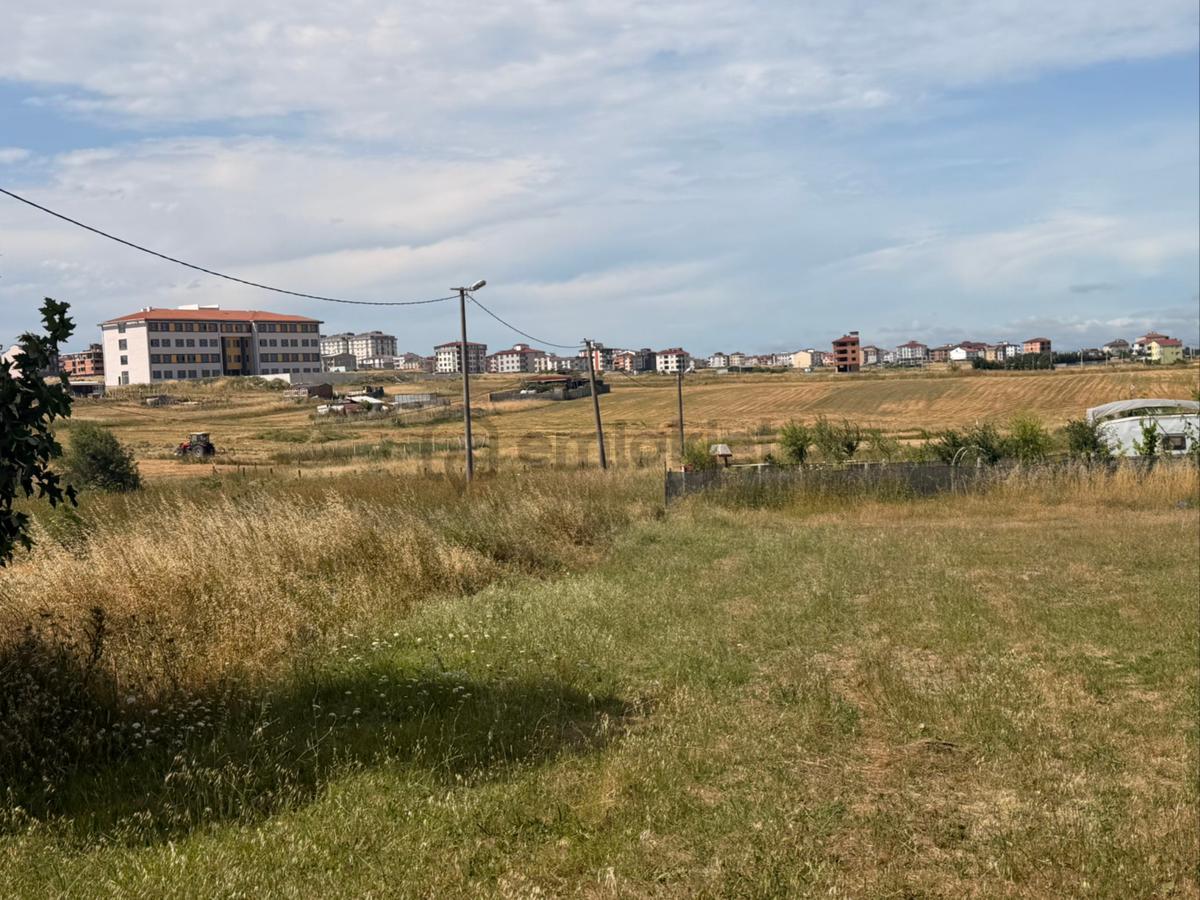 Kapaklı Da 215m2 İmarlı İfrazlı Arsa - 25