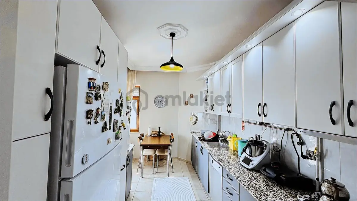 Meydan Kavağı Mah. 3+1 Satılık Daire - 16