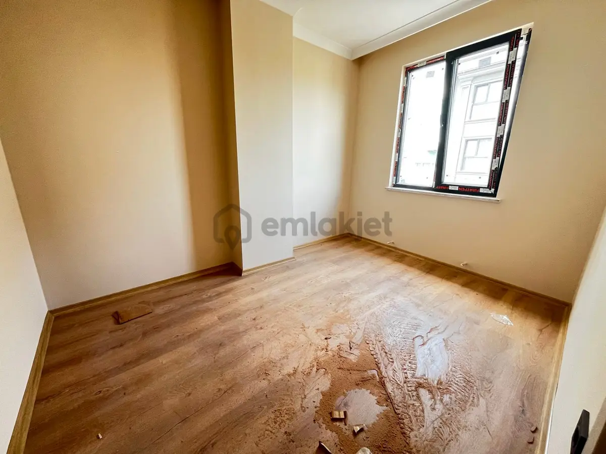 Loft'tan Tevfikbey Mah 1+1 50m Satılık Arakat Daire - 11