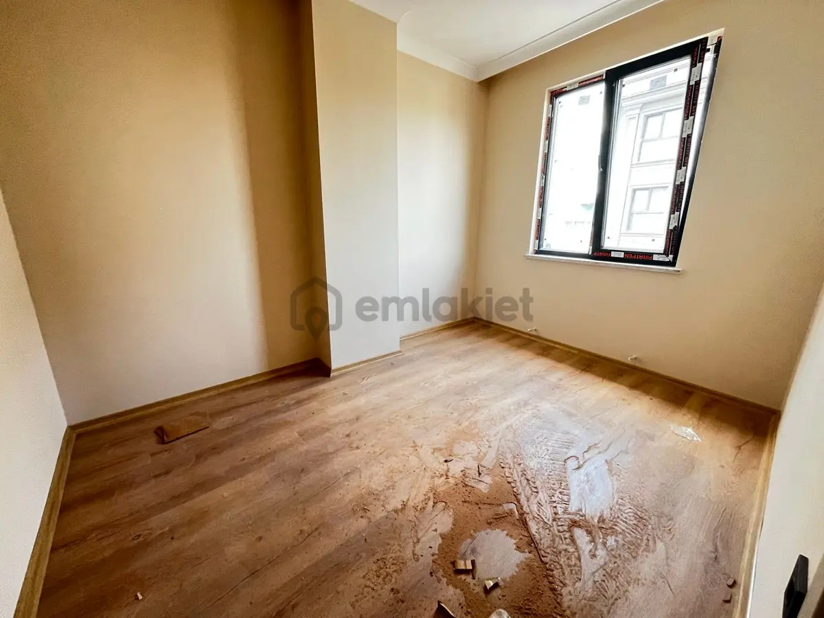 Loft'tan Tevfikbey Mah 1+1 50m Satılık Arakat Daire - 12