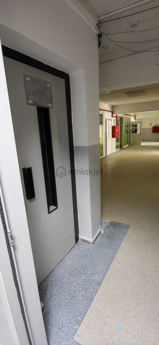 Fethiye Cad. Cephe Satılık Büro Ofis - 14