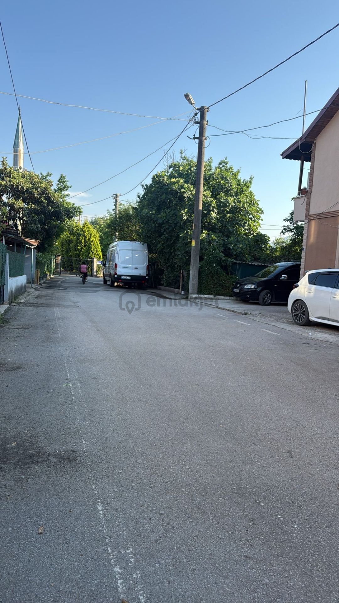 Acil Satılık Müstakil - 2