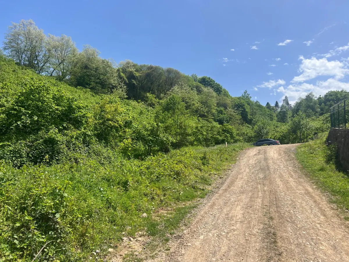 Trabzon Ortahisar Bulak'ta Satılık Arazi - 21