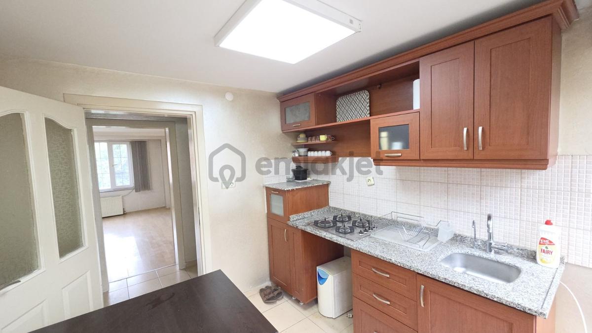 1+1 Kiralık Kocaman Bir Daire - 9