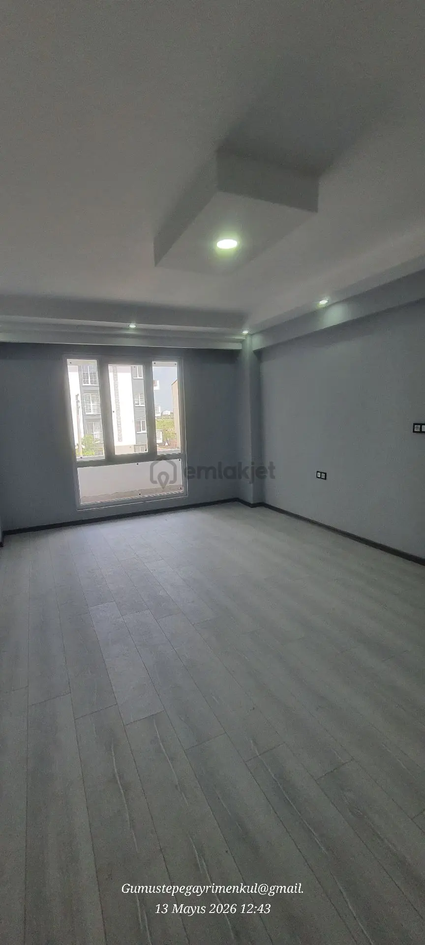 Kiralık Kapaklı Yunus Emre Mah - 22