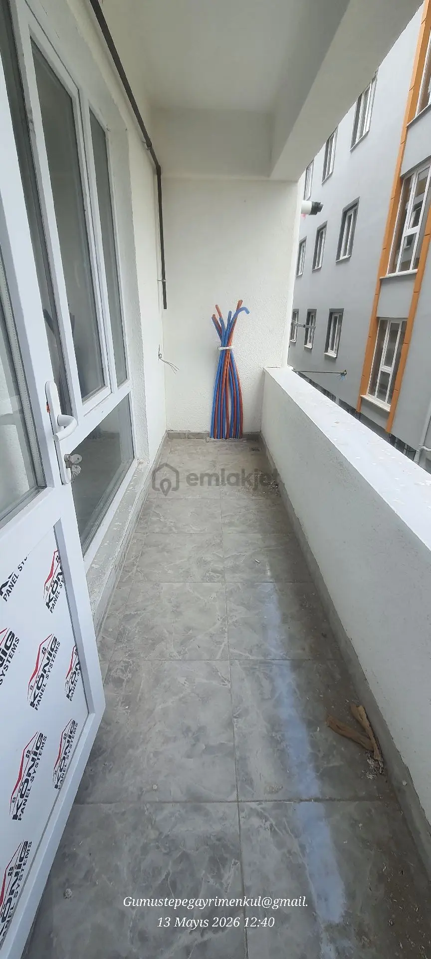 Kiralık Kapaklı Yunus Emre Mah - 24