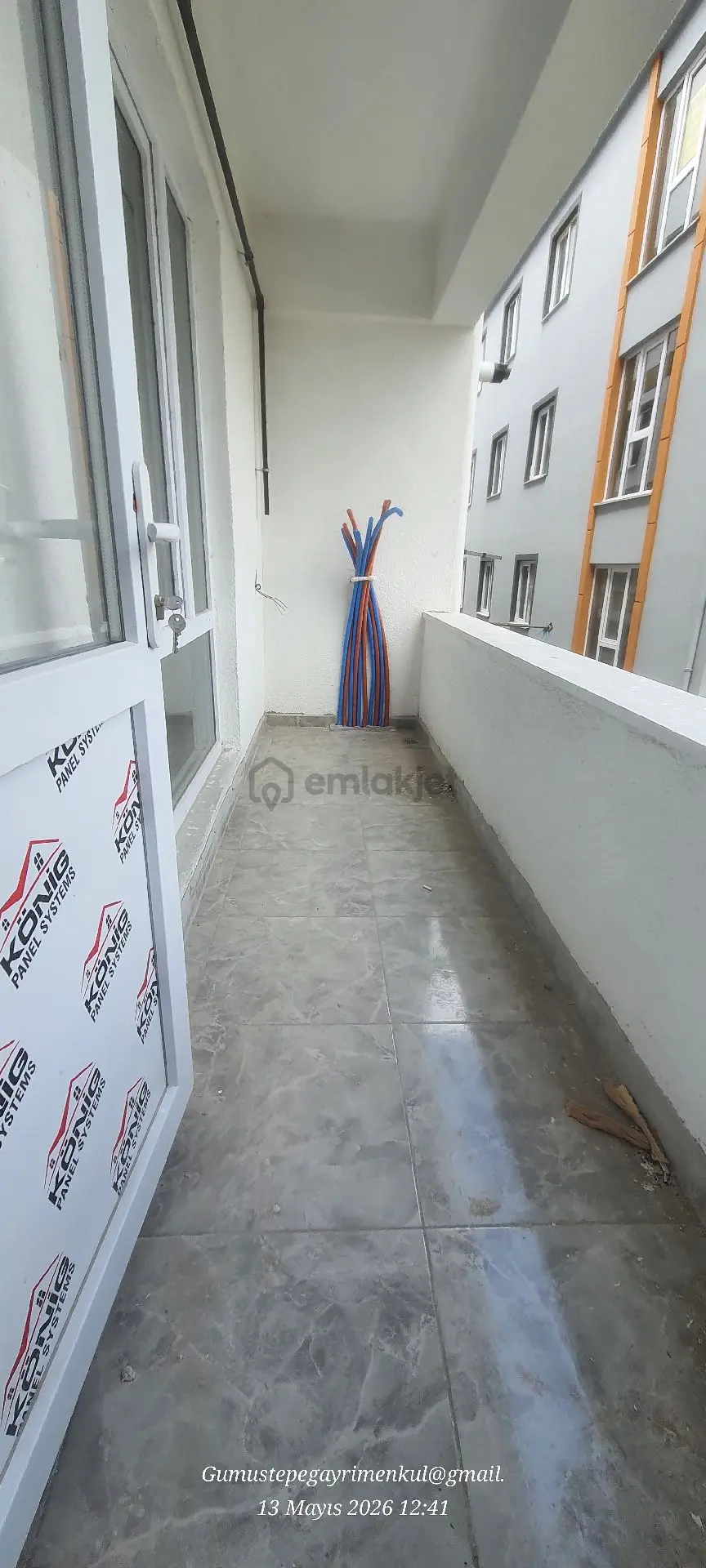 Kiralık Kapaklı Yunus Emre Mah - 25