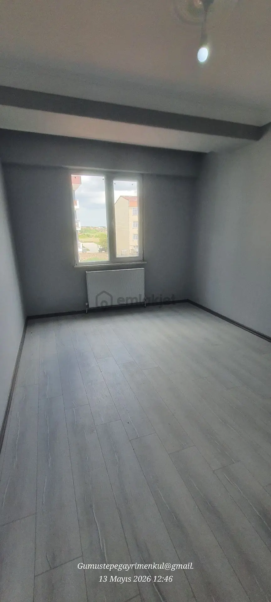 Kiralık Kapaklı Yunus Emre Mah - 7