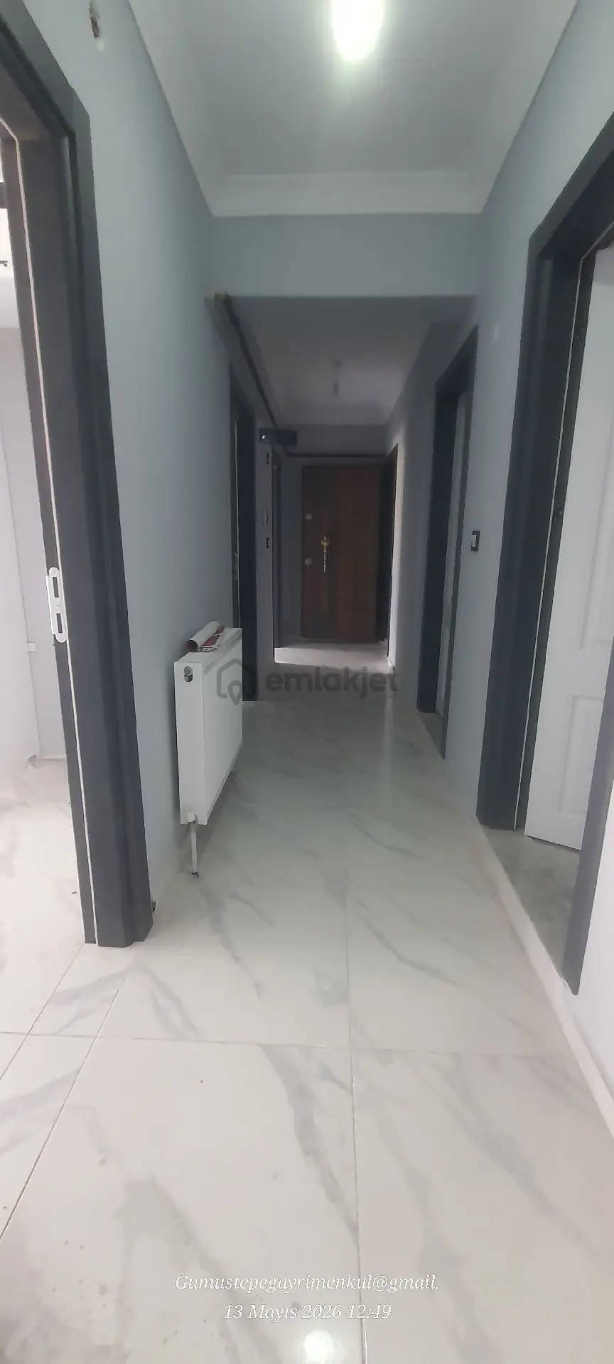Kiralık Kapaklı Yunus Emre Mah - 2