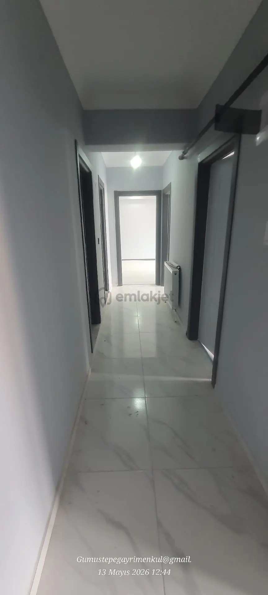 Kiralık Kapaklı Yunus Emre Mah - 15