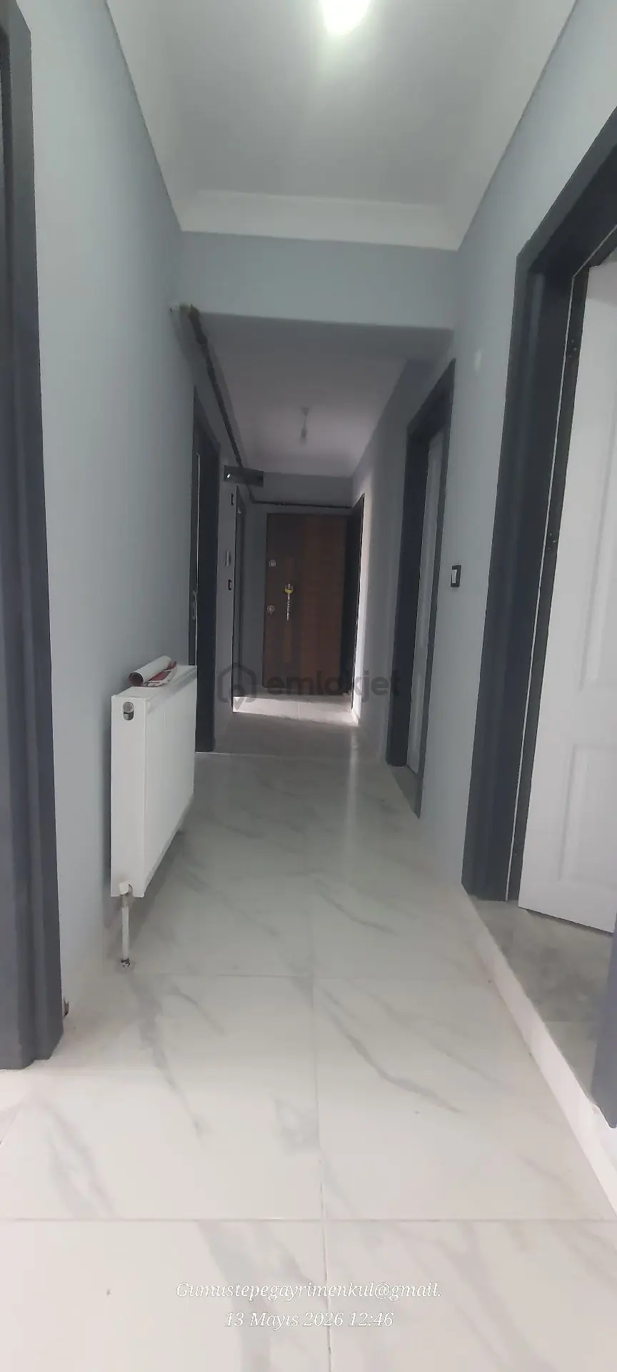 Kiralık Kapaklı Yunus Emre Mah - 10