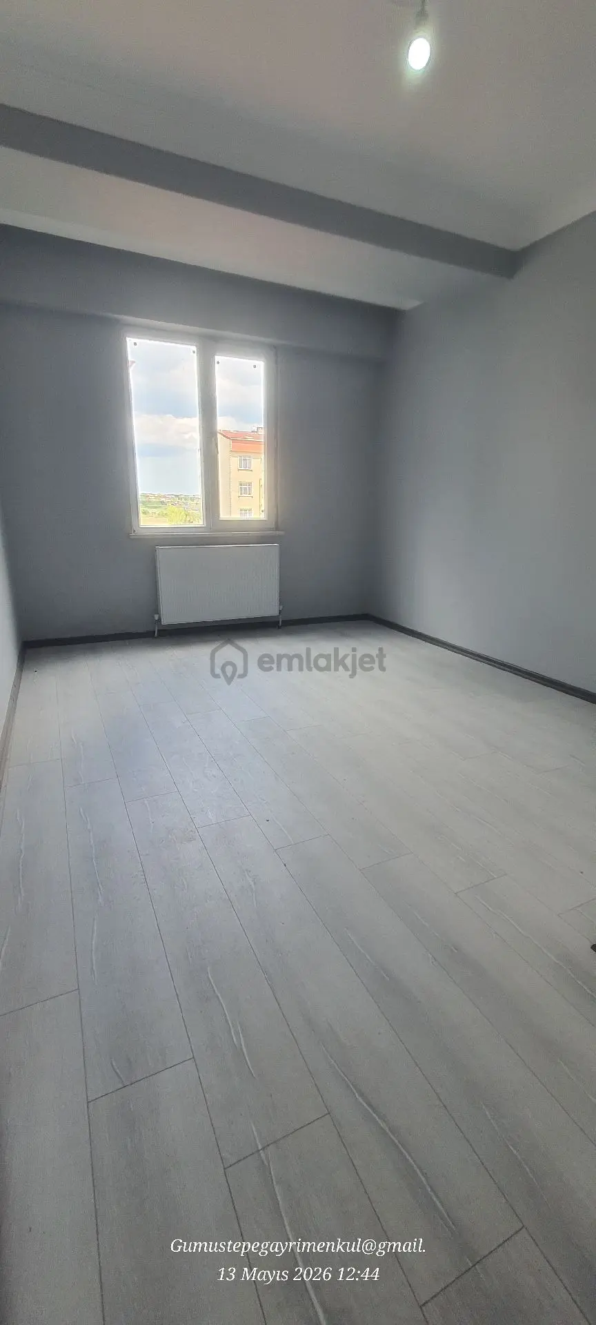 Kiralık Kapaklı Yunus Emre Mah - 16