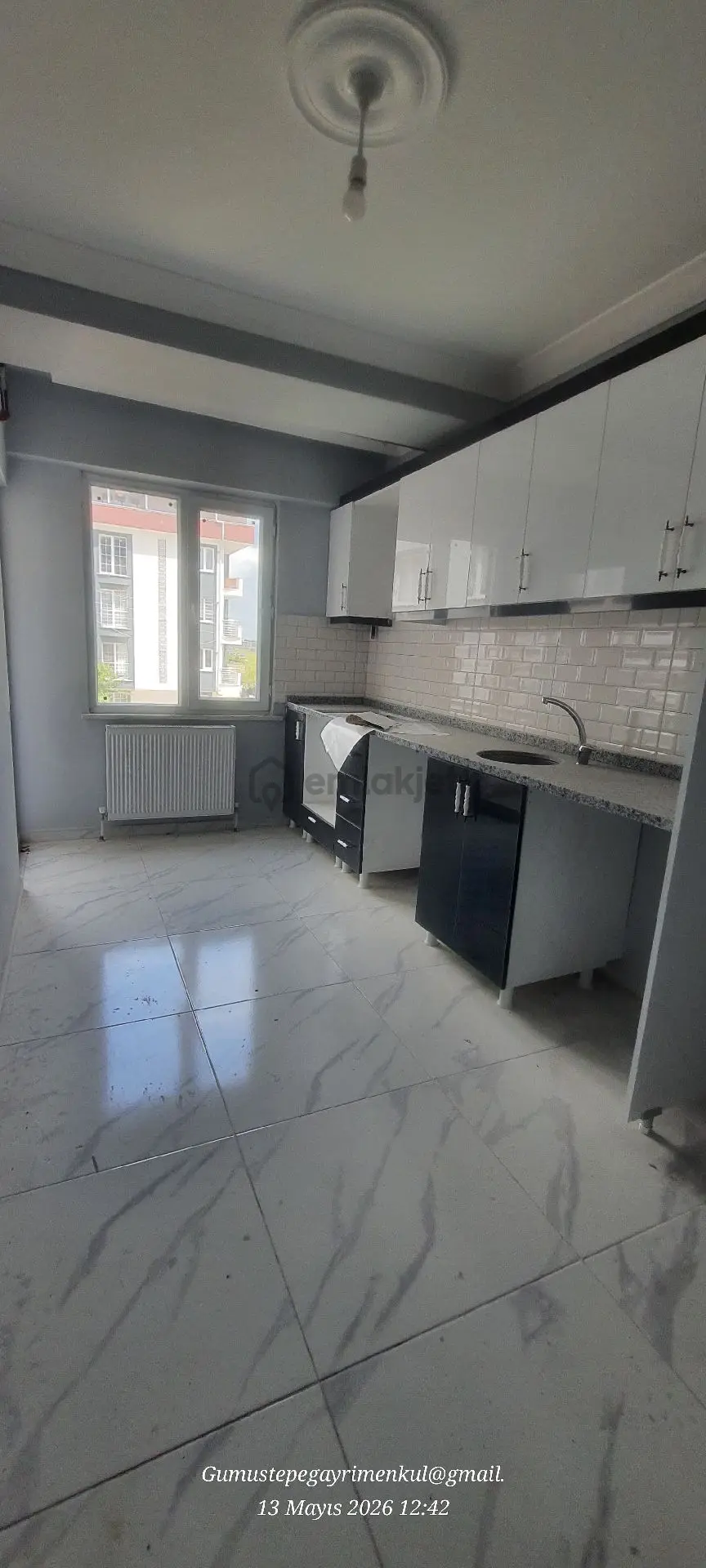 Kiralık Kapaklı Yunus Emre Mah - 18