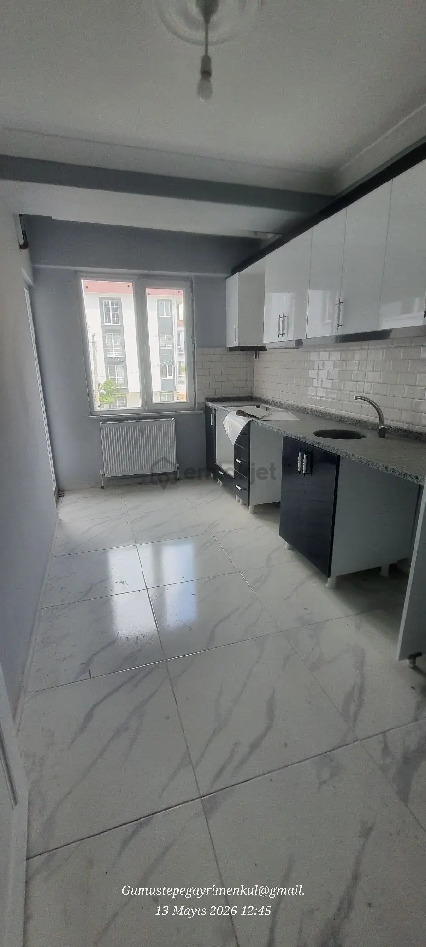 Kiralık Kapaklı Yunus Emre Mah