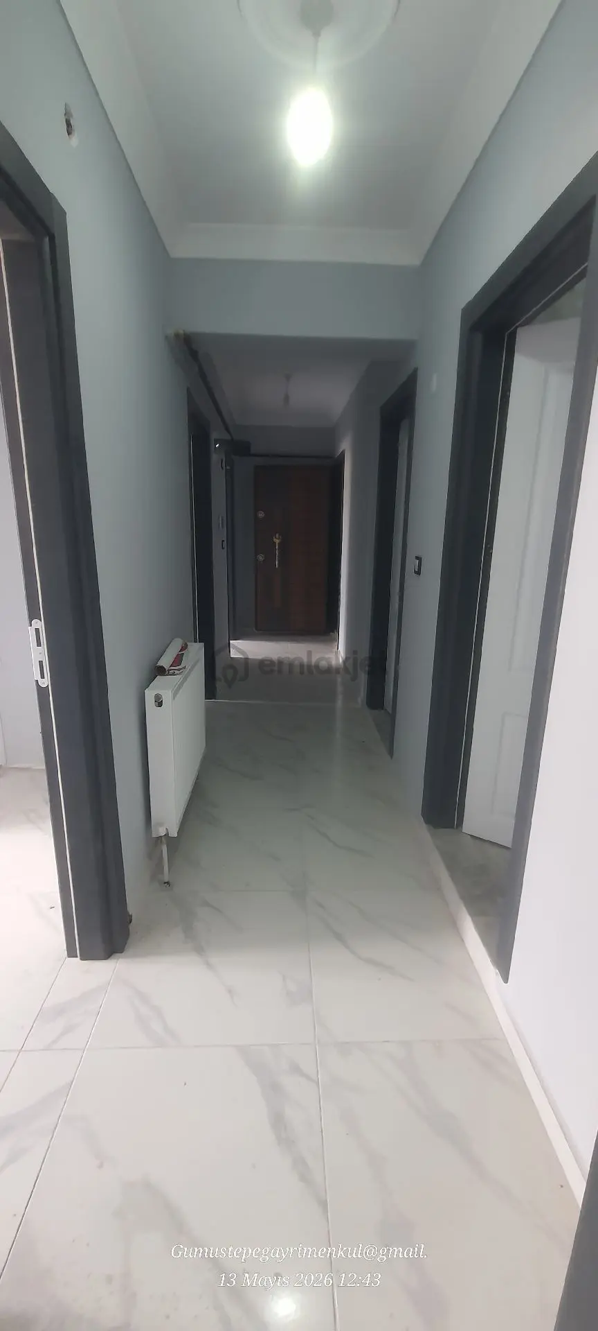 Kiralık Kapaklı Yunus Emre Mah - 19