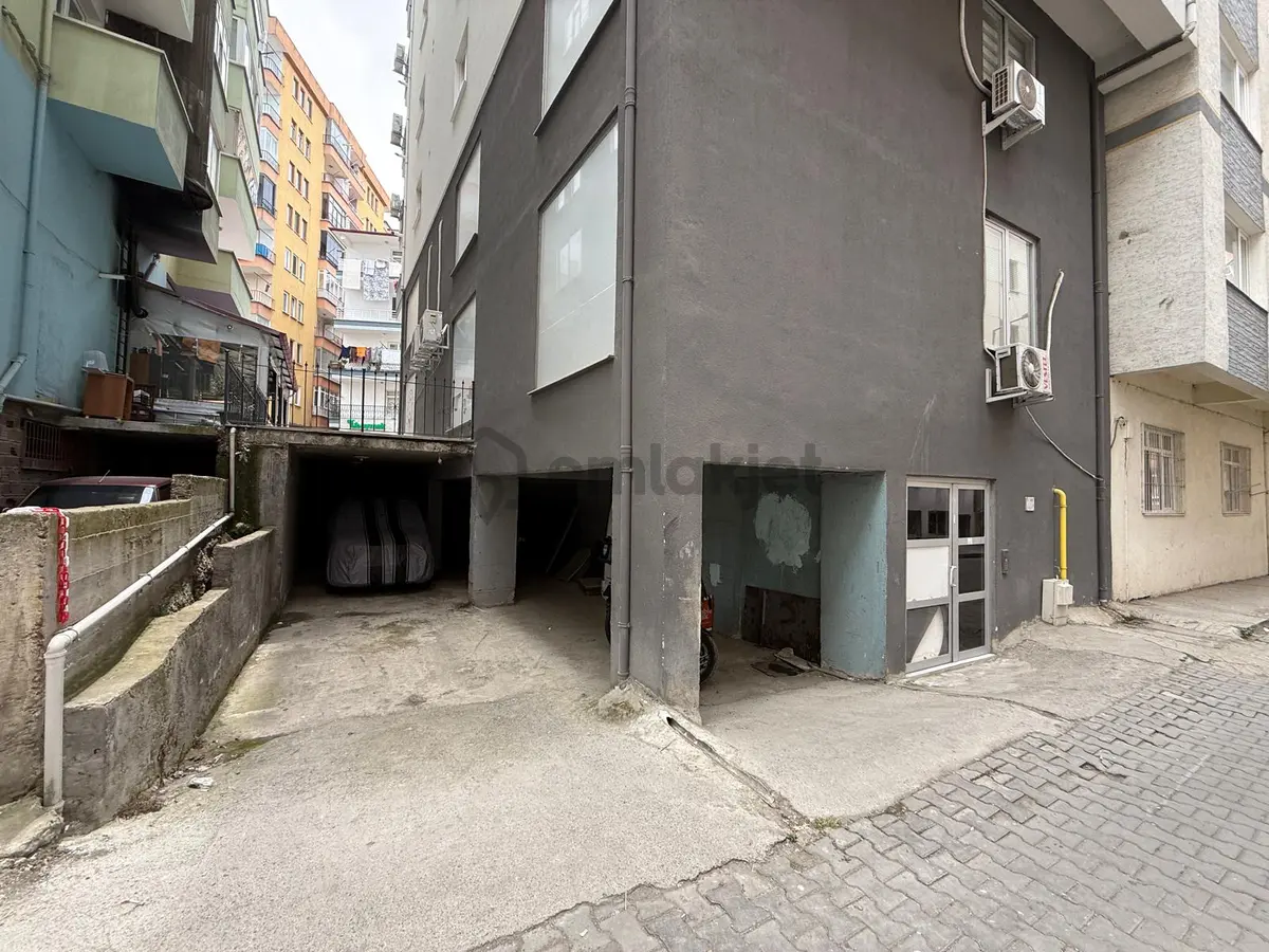 Trabzon Akçaabat'ta Satılık Daire - 22