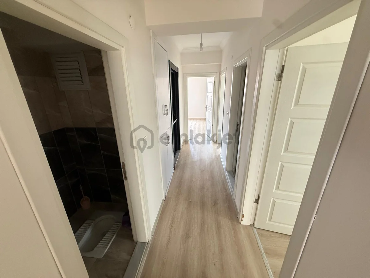 Trabzon Akçaabat'ta Satılık Daire - 16